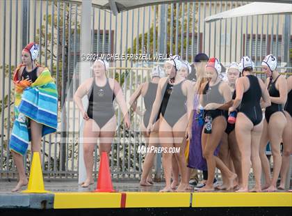 Thumbnail 2 in La Costa Canyon vs Santana (15th Annual Draz Classic Tournament) photogallery.