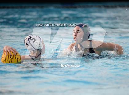 Thumbnail 2 in La Costa Canyon vs Santana (15th Annual Draz Classic Tournament) photogallery.