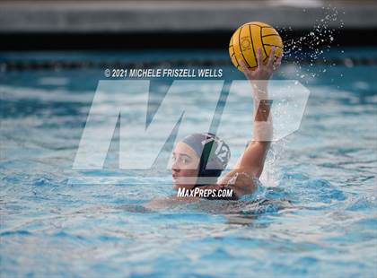 Thumbnail 3 in La Costa Canyon vs Santana (15th Annual Draz Classic Tournament) photogallery.