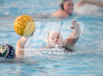 Thumbnail 2 in La Costa Canyon vs Santana (15th Annual Draz Classic Tournament) photogallery.