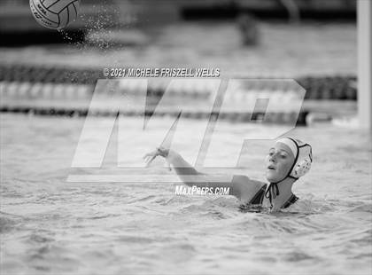 Thumbnail 2 in La Costa Canyon vs Santana (15th Annual Draz Classic Tournament) photogallery.