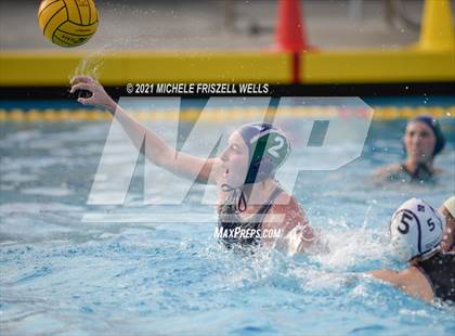 Thumbnail 1 in La Costa Canyon vs Santana (15th Annual Draz Classic Tournament) photogallery.