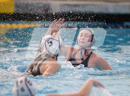 Thumbnail 1 in La Costa Canyon vs Santana (15th Annual Draz Classic Tournament) photogallery.