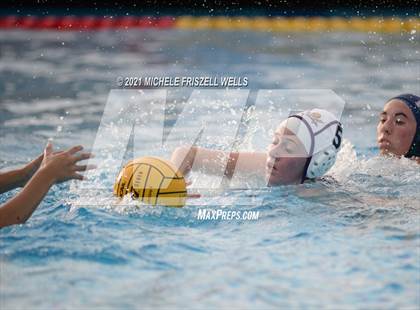 Thumbnail 1 in La Costa Canyon vs Santana (15th Annual Draz Classic Tournament) photogallery.