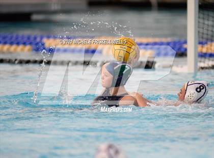 Thumbnail 1 in La Costa Canyon vs Santana (15th Annual Draz Classic Tournament) photogallery.