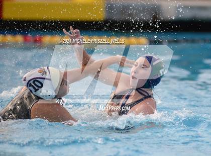 Thumbnail 3 in La Costa Canyon vs Santana (15th Annual Draz Classic Tournament) photogallery.
