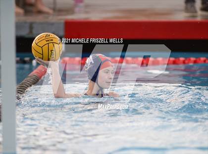 Thumbnail 3 in La Costa Canyon vs Santana (15th Annual Draz Classic Tournament) photogallery.