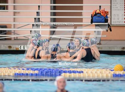 Thumbnail 1 in La Costa Canyon vs Santana (15th Annual Draz Classic Tournament) photogallery.