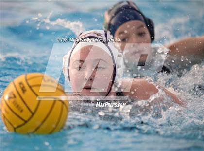 Thumbnail 3 in La Costa Canyon vs Santana (15th Annual Draz Classic Tournament) photogallery.