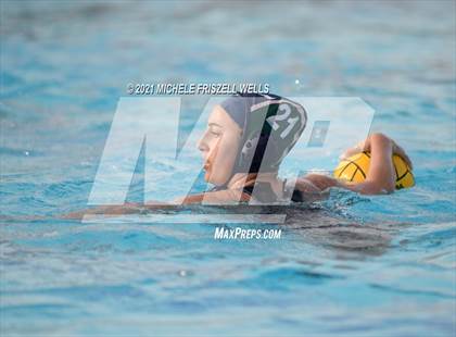 Thumbnail 3 in La Costa Canyon vs Santana (15th Annual Draz Classic Tournament) photogallery.