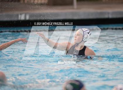 Thumbnail 2 in La Costa Canyon vs Santana (15th Annual Draz Classic Tournament) photogallery.