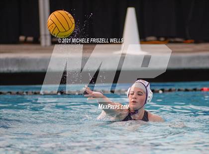 Thumbnail 2 in La Costa Canyon vs Santana (15th Annual Draz Classic Tournament) photogallery.