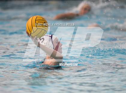 Thumbnail 2 in La Costa Canyon vs Santana (15th Annual Draz Classic Tournament) photogallery.