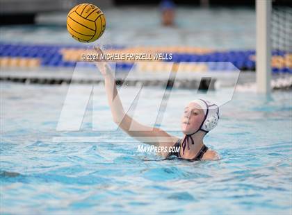 Thumbnail 1 in La Costa Canyon vs Santana (15th Annual Draz Classic Tournament) photogallery.