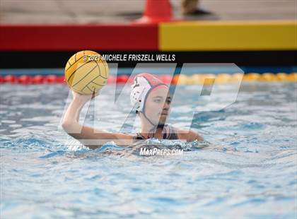 Thumbnail 3 in La Costa Canyon vs Santana (15th Annual Draz Classic Tournament) photogallery.