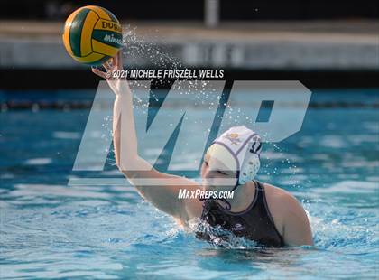 Thumbnail 3 in La Costa Canyon vs Santana (15th Annual Draz Classic Tournament) photogallery.