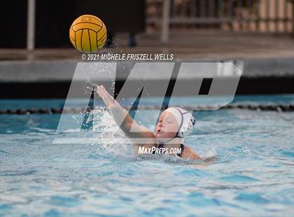 Thumbnail 2 in La Costa Canyon vs Santana (15th Annual Draz Classic Tournament) photogallery.