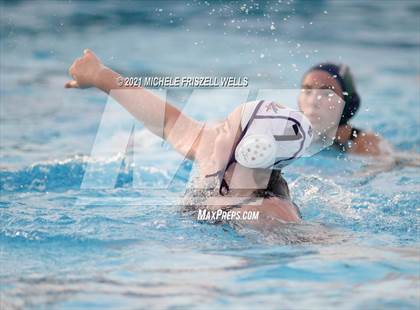 Thumbnail 3 in La Costa Canyon vs Santana (15th Annual Draz Classic Tournament) photogallery.