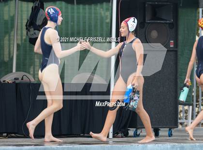 Thumbnail 3 in La Costa Canyon vs Santana (15th Annual Draz Classic Tournament) photogallery.