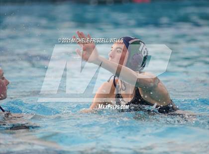 Thumbnail 3 in La Costa Canyon vs Santana (15th Annual Draz Classic Tournament) photogallery.