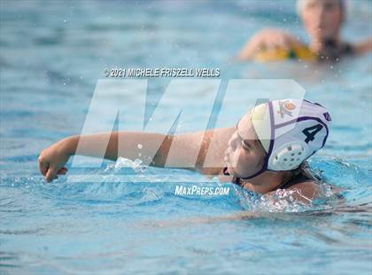 Thumbnail 1 in La Costa Canyon vs Santana (15th Annual Draz Classic Tournament) photogallery.