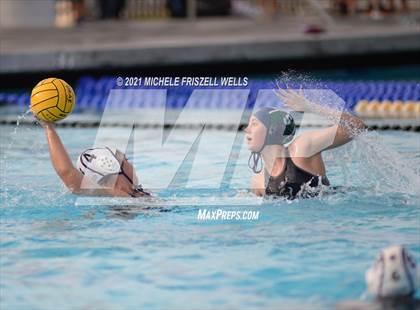 Thumbnail 2 in La Costa Canyon vs Santana (15th Annual Draz Classic Tournament) photogallery.