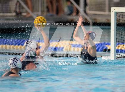 Thumbnail 1 in La Costa Canyon vs Santana (15th Annual Draz Classic Tournament) photogallery.
