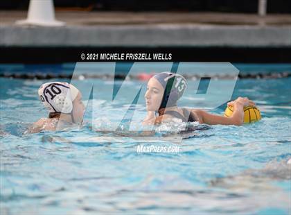 Thumbnail 2 in La Costa Canyon vs Santana (15th Annual Draz Classic Tournament) photogallery.