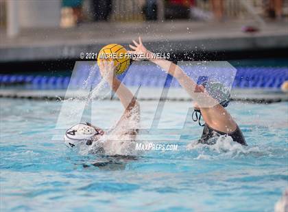Thumbnail 3 in La Costa Canyon vs Santana (15th Annual Draz Classic Tournament) photogallery.