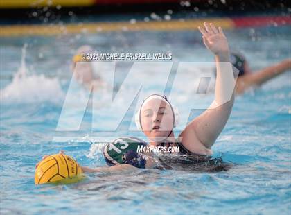 Thumbnail 3 in La Costa Canyon vs Santana (15th Annual Draz Classic Tournament) photogallery.