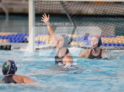 Thumbnail 1 in La Costa Canyon vs Santana (15th Annual Draz Classic Tournament) photogallery.