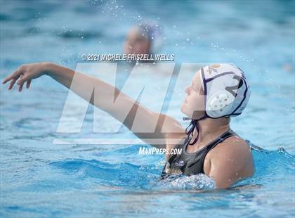 Thumbnail 2 in La Costa Canyon vs Santana (15th Annual Draz Classic Tournament) photogallery.