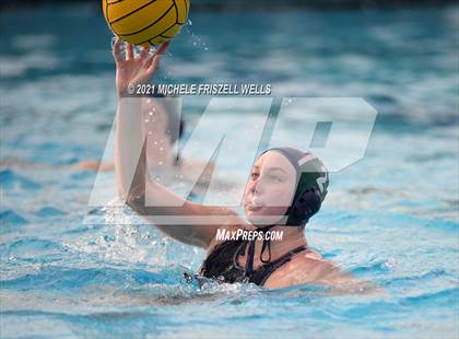 Thumbnail 2 in La Costa Canyon vs Santana (15th Annual Draz Classic Tournament) photogallery.