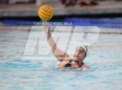 Thumbnail 1 in La Costa Canyon vs Santana (15th Annual Draz Classic Tournament) photogallery.