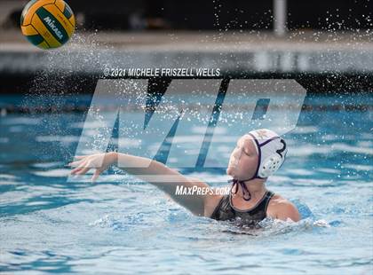 Thumbnail 2 in La Costa Canyon vs Santana (15th Annual Draz Classic Tournament) photogallery.