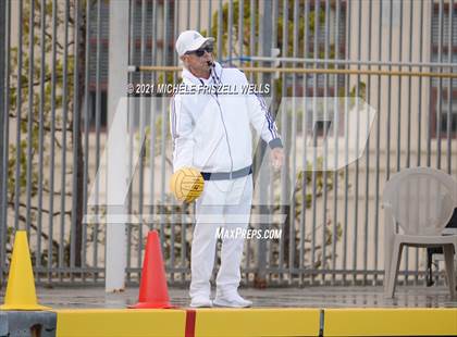 Thumbnail 1 in La Costa Canyon vs Santana (15th Annual Draz Classic Tournament) photogallery.