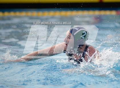 Thumbnail 2 in La Costa Canyon vs Santana (15th Annual Draz Classic Tournament) photogallery.