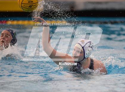 Thumbnail 3 in La Costa Canyon vs Santana (15th Annual Draz Classic Tournament) photogallery.