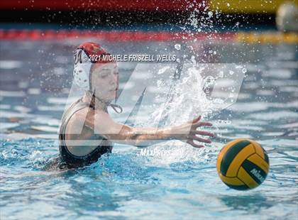 Thumbnail 1 in La Costa Canyon vs Santana (15th Annual Draz Classic Tournament) photogallery.