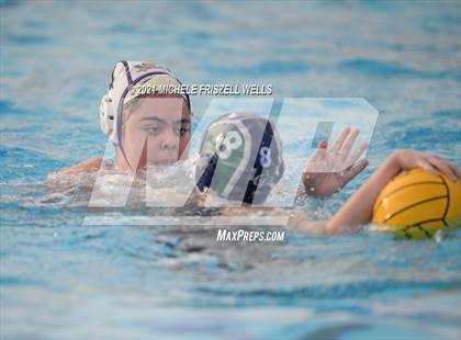 Thumbnail 3 in La Costa Canyon vs Santana (15th Annual Draz Classic Tournament) photogallery.