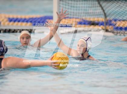 Thumbnail 1 in La Costa Canyon vs Santana (15th Annual Draz Classic Tournament) photogallery.