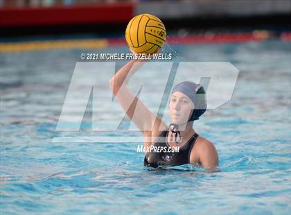 Thumbnail 3 in La Costa Canyon vs Santana (15th Annual Draz Classic Tournament) photogallery.