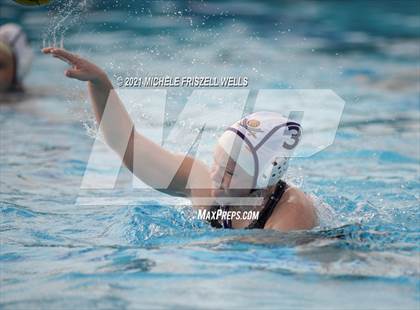 Thumbnail 3 in La Costa Canyon vs Santana (15th Annual Draz Classic Tournament) photogallery.