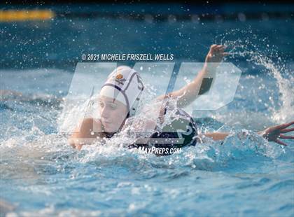 Thumbnail 3 in La Costa Canyon vs Santana (15th Annual Draz Classic Tournament) photogallery.