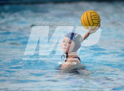 Thumbnail 2 in La Costa Canyon vs Santana (15th Annual Draz Classic Tournament) photogallery.