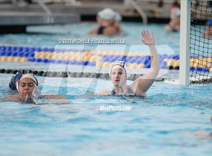 Thumbnail 2 in La Costa Canyon vs Santana (15th Annual Draz Classic Tournament) photogallery.