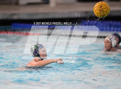 Thumbnail 3 in La Costa Canyon vs Santana (15th Annual Draz Classic Tournament) photogallery.