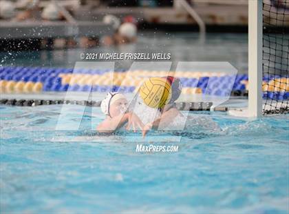 Thumbnail 1 in La Costa Canyon vs Santana (15th Annual Draz Classic Tournament) photogallery.