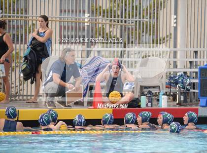 Thumbnail 2 in La Costa Canyon vs Santana (15th Annual Draz Classic Tournament) photogallery.