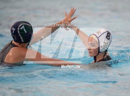 Thumbnail 2 in La Costa Canyon vs Santana (15th Annual Draz Classic Tournament) photogallery.